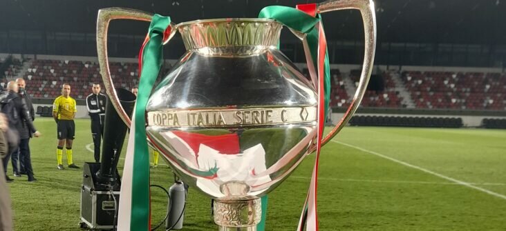 Coppa Italia di Serie C